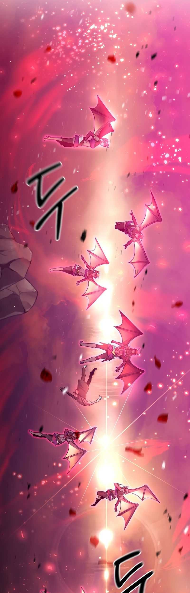 I Became the Mad Emperor Chapter 45 Gambar 45