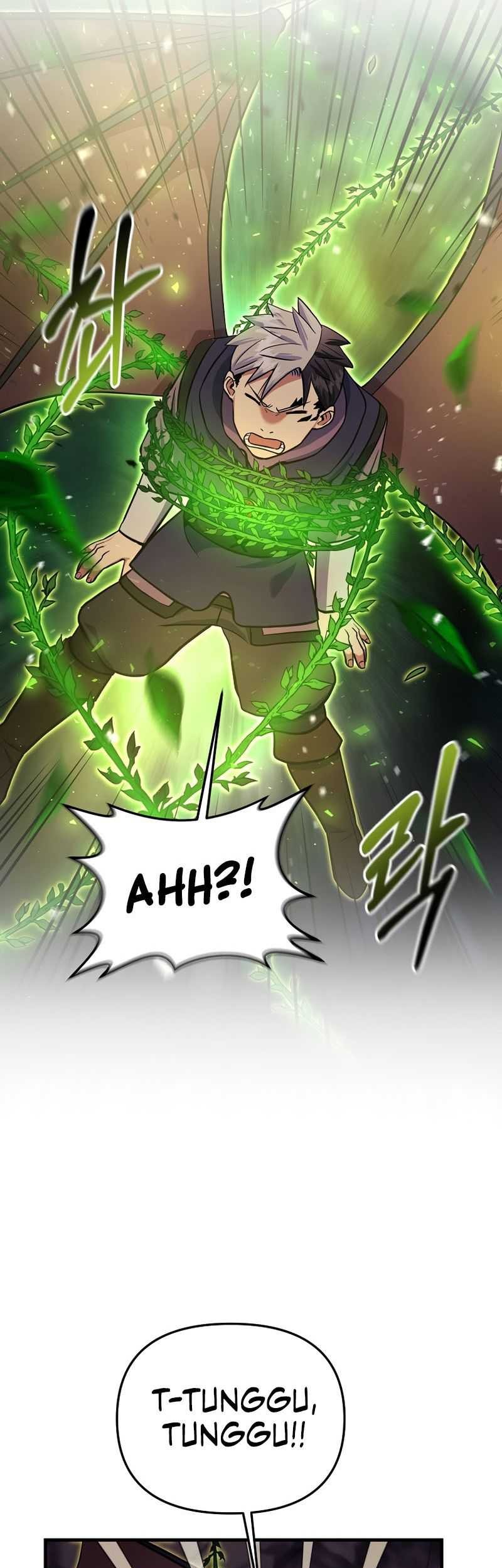 I Became the Mad Emperor Chapter 45 Gambar 60