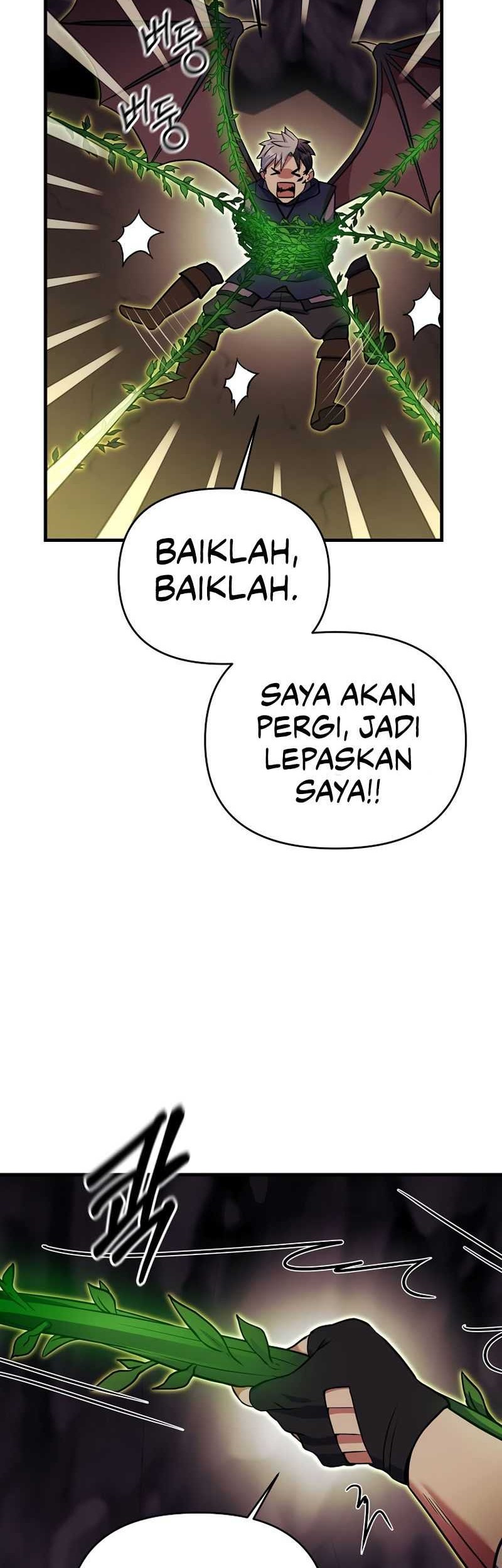 I Became the Mad Emperor Chapter 45 Gambar 61