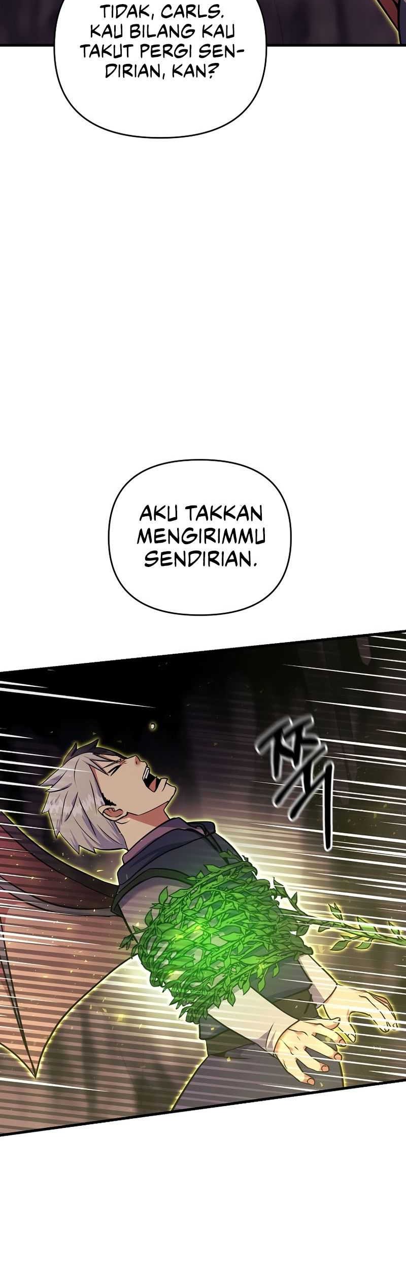 I Became the Mad Emperor Chapter 45 Gambar 62