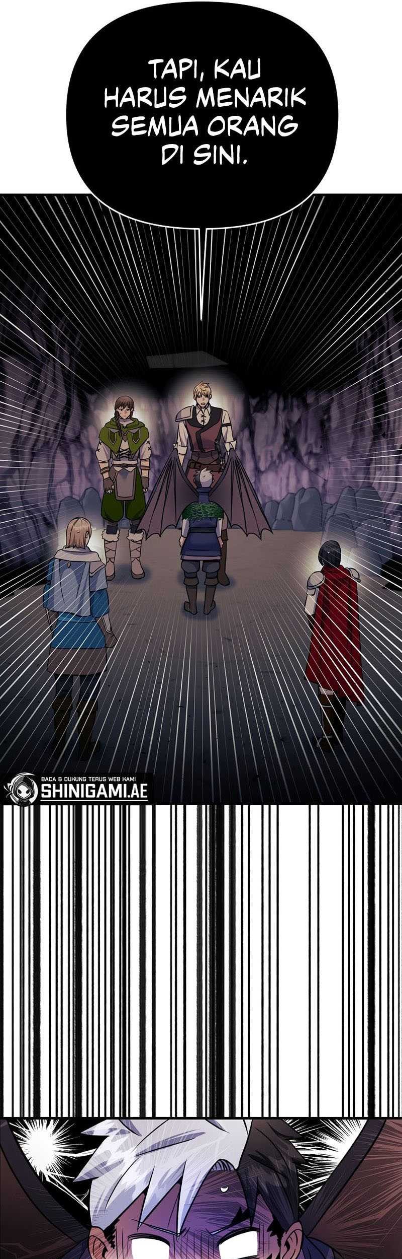 I Became the Mad Emperor Chapter 45 Gambar 64