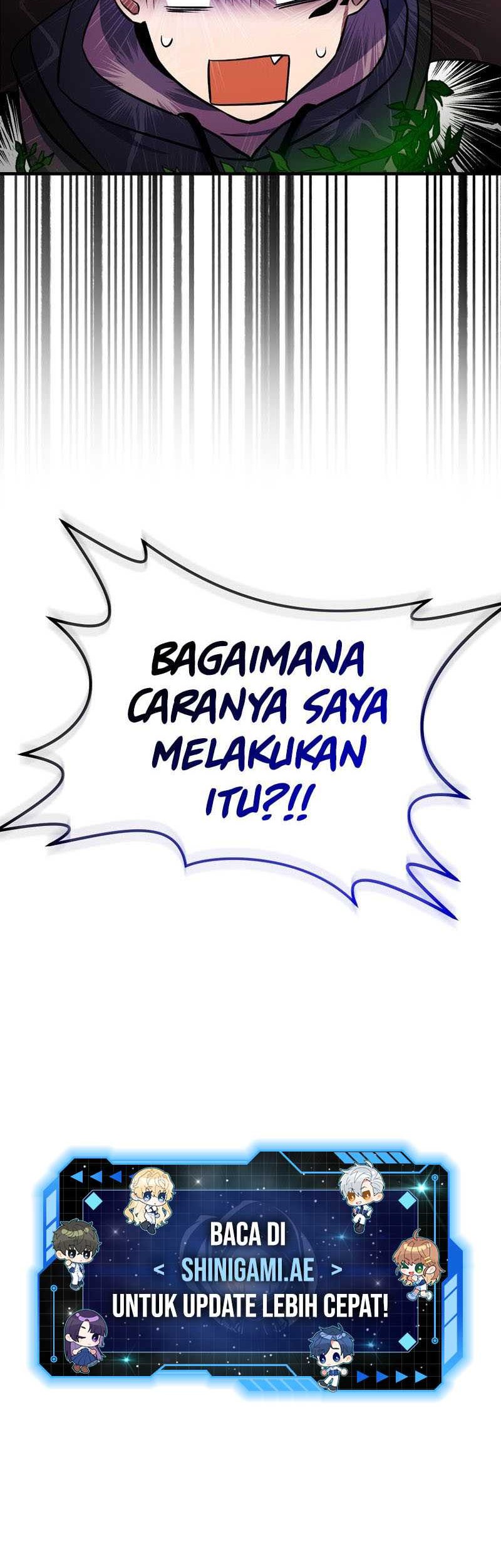 I Became the Mad Emperor Chapter 45 Gambar 65