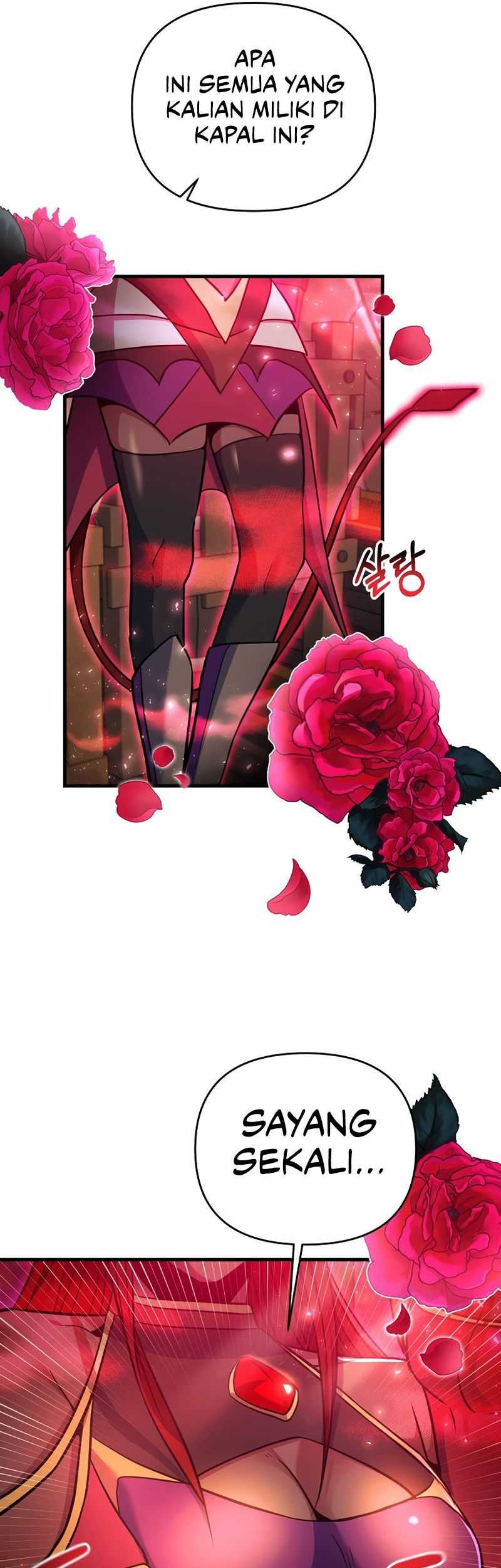 I Became the Mad Emperor Chapter 45 Gambar 9