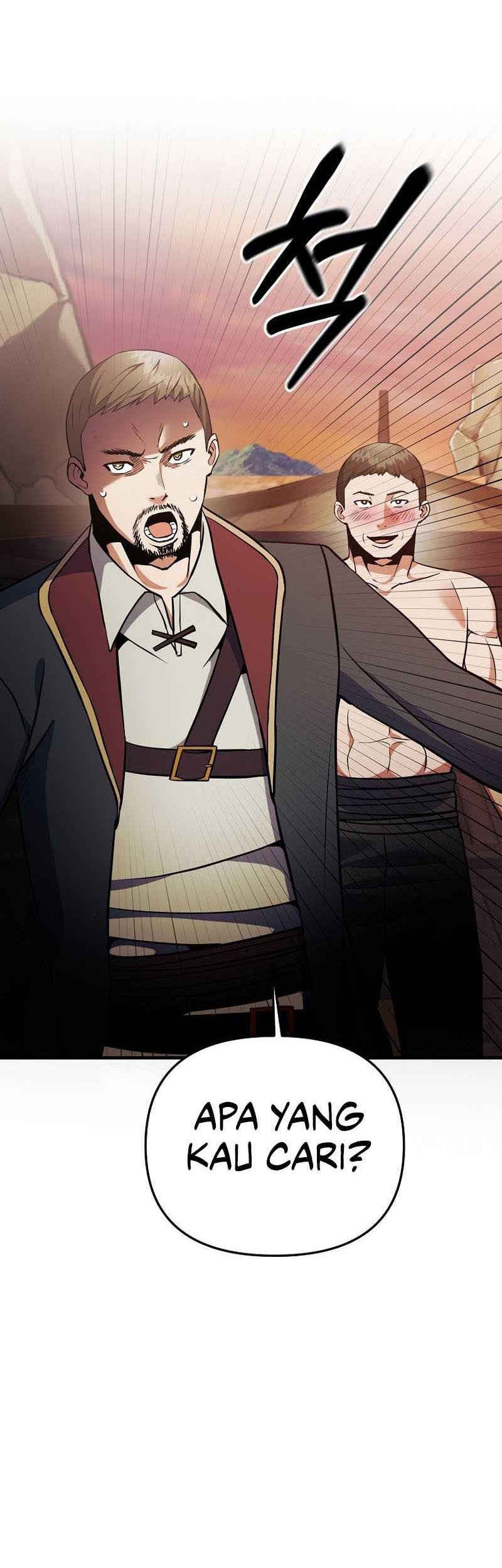 I Became the Mad Emperor Chapter 45 Gambar 14