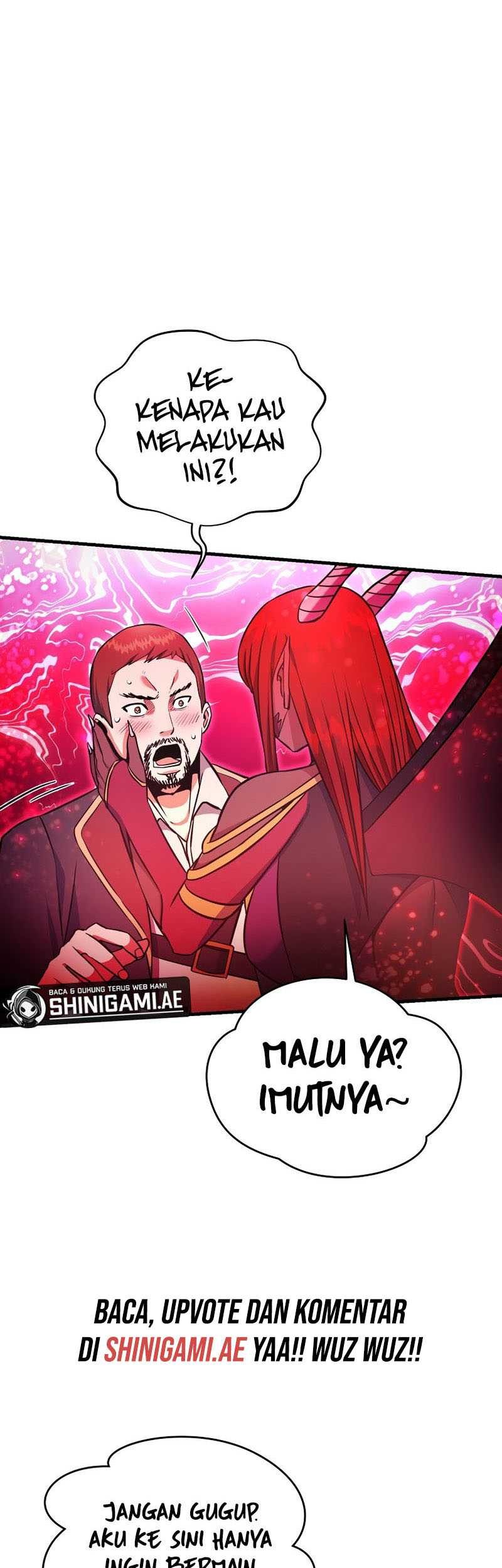 I Became the Mad Emperor Chapter 45 Gambar 17