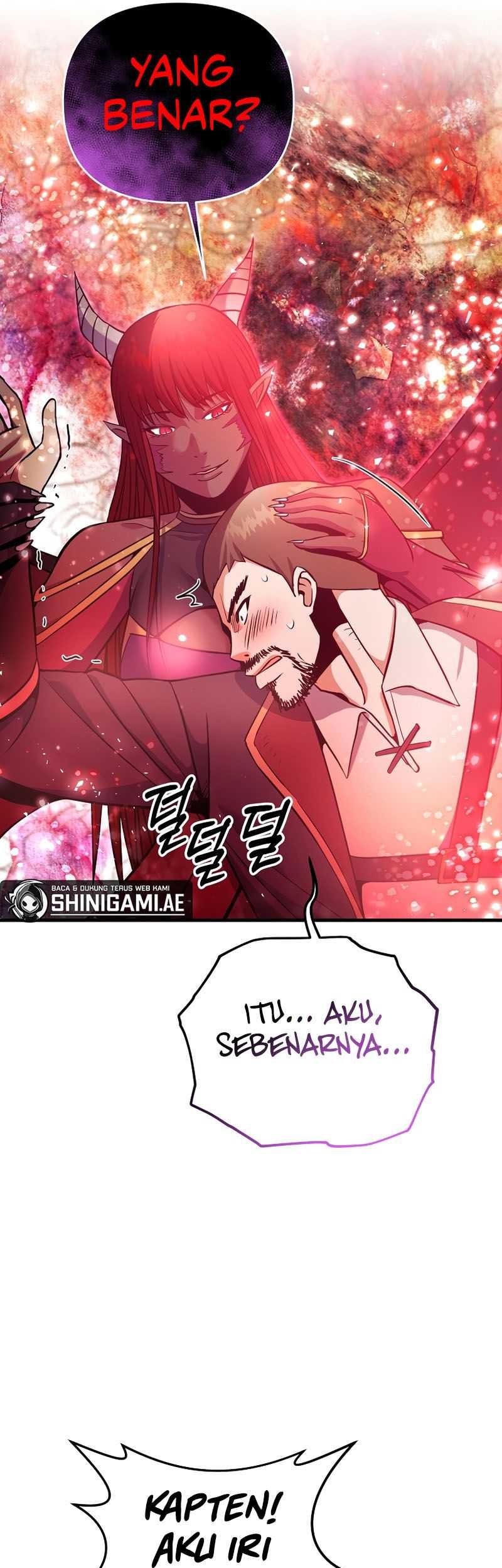 I Became the Mad Emperor Chapter 45 Gambar 20