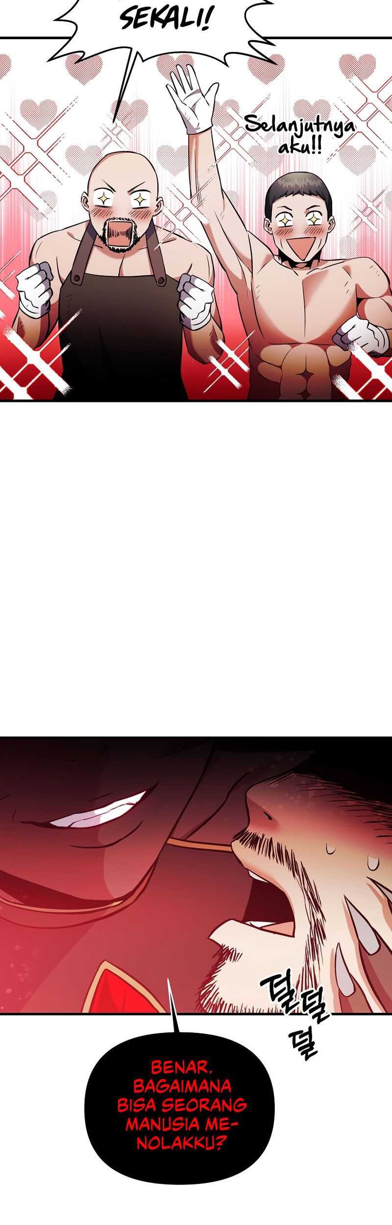 I Became the Mad Emperor Chapter 45 Gambar 21