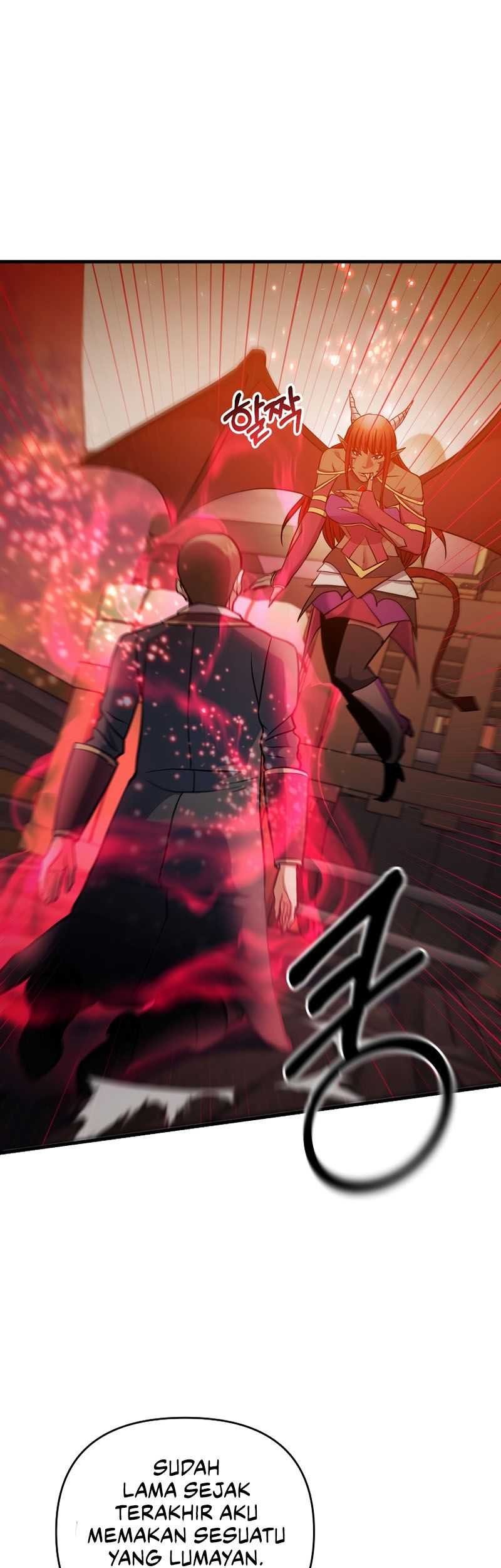 I Became the Mad Emperor Chapter 45 Gambar 24