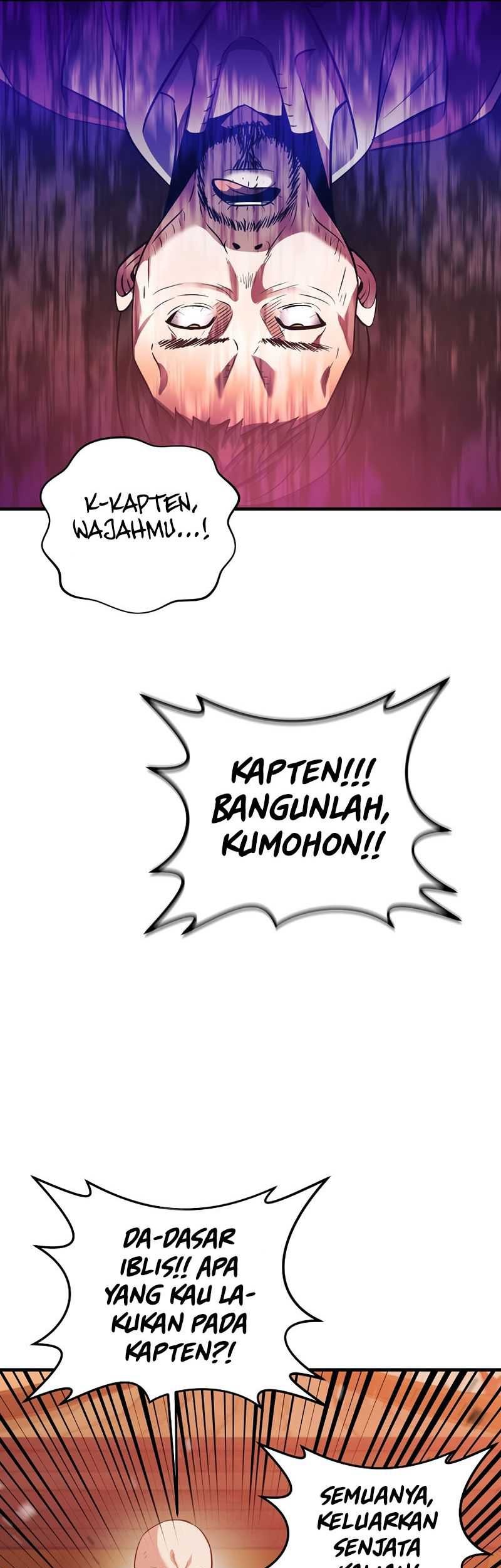 I Became the Mad Emperor Chapter 45 Gambar 28