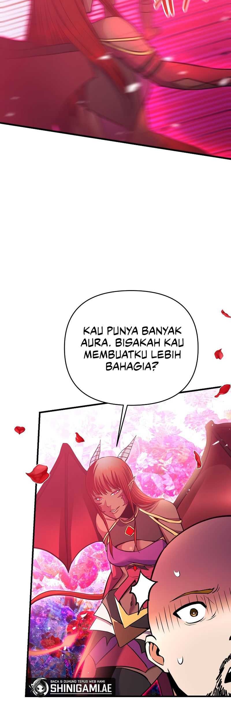 I Became the Mad Emperor Chapter 45 Gambar 30