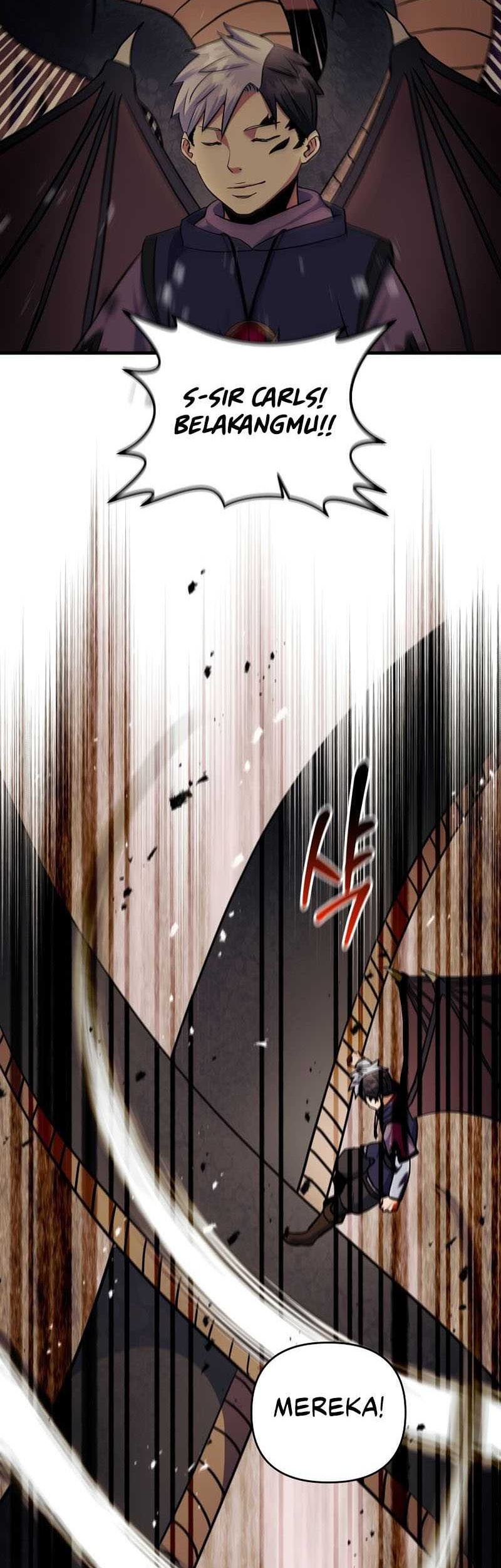 I Became the Mad Emperor Chapter 44 Gambar 35