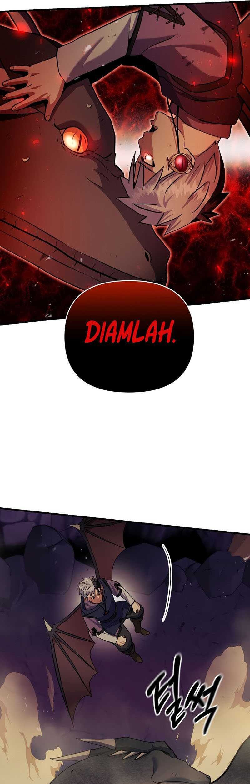 I Became the Mad Emperor Chapter 44 Gambar 38