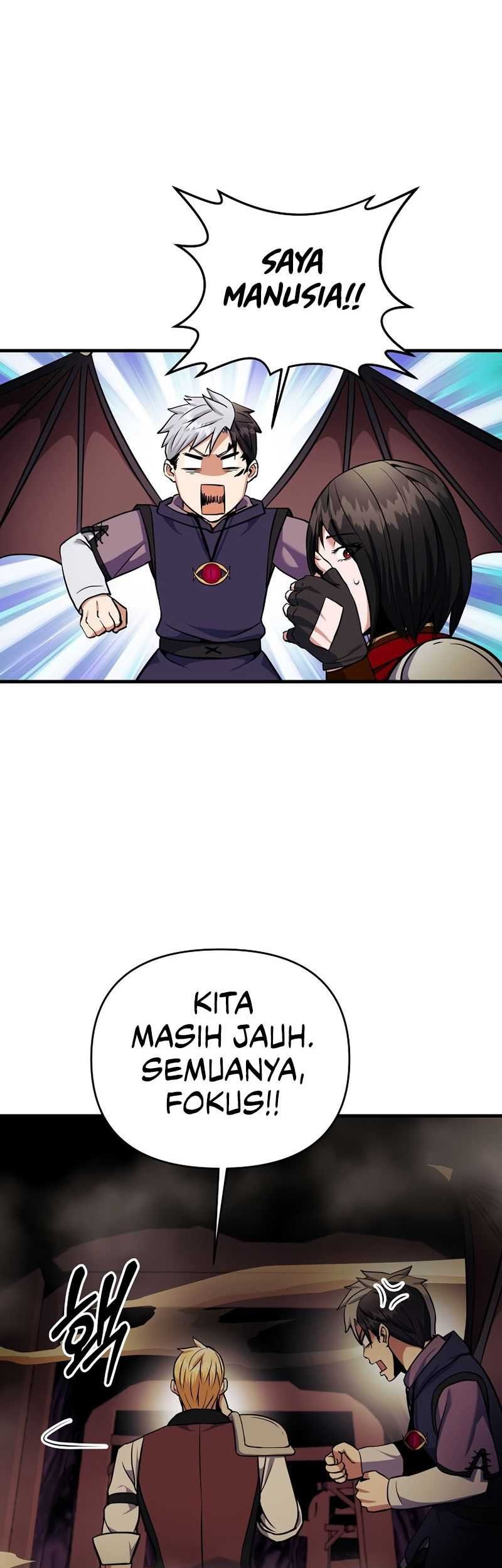 I Became the Mad Emperor Chapter 44 Gambar 42