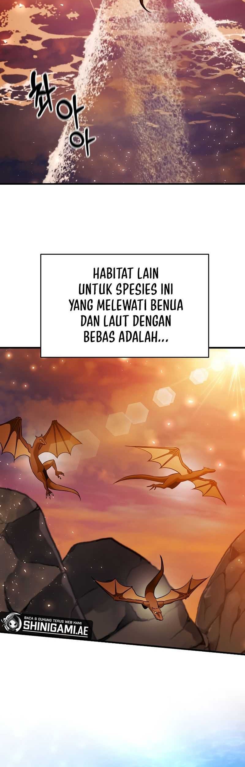 I Became the Mad Emperor Chapter 44 Gambar 47