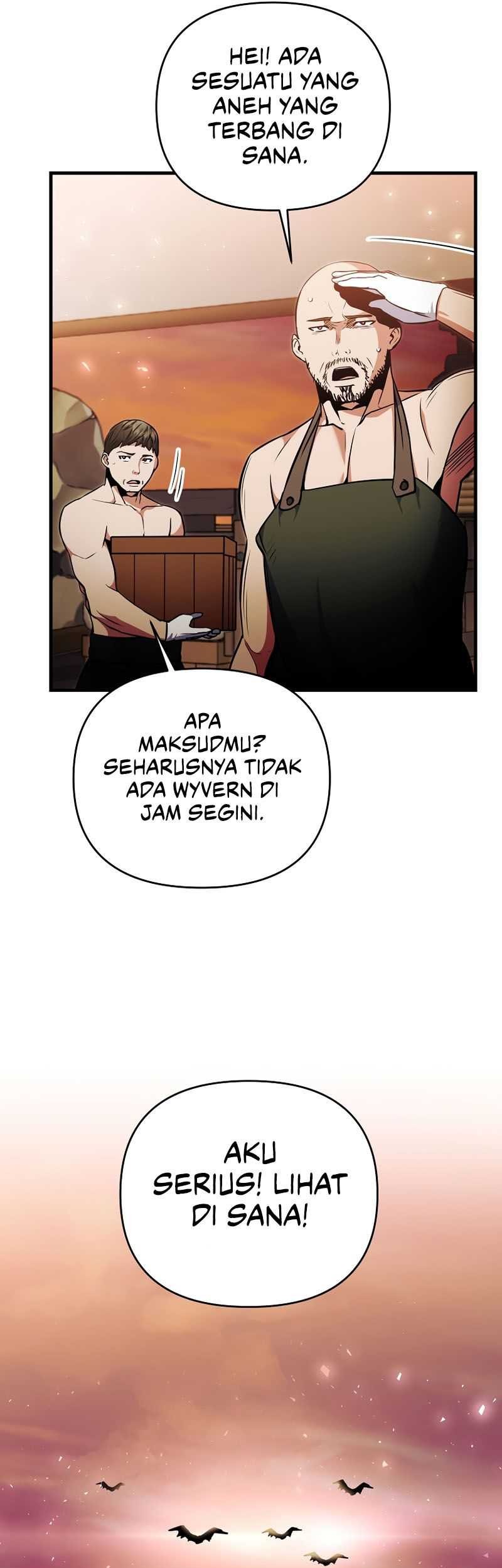 I Became the Mad Emperor Chapter 44 Gambar 50