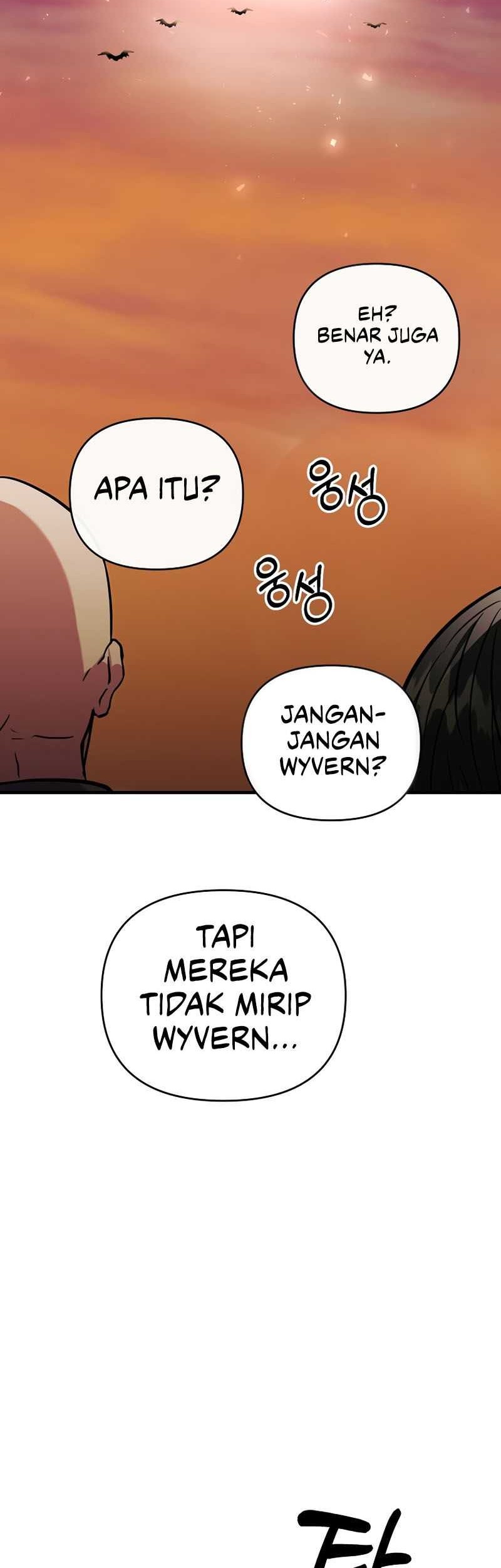 I Became the Mad Emperor Chapter 44 Gambar 51