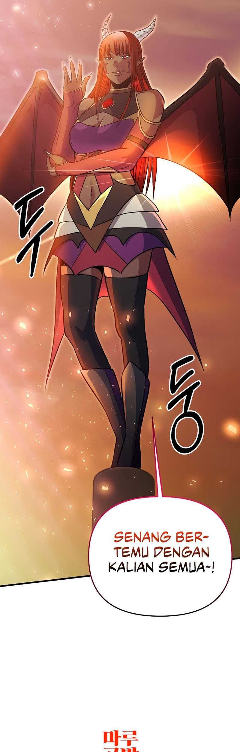 I Became the Mad Emperor Chapter 44 Gambar 54