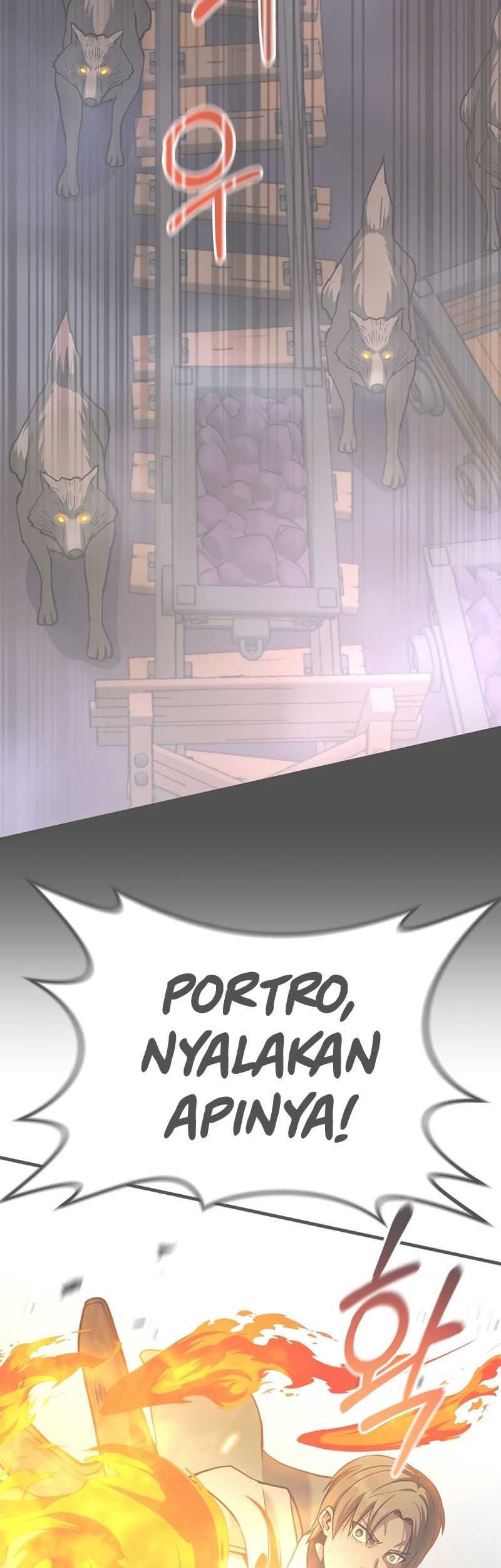 I Became the Mad Emperor Chapter 44 Gambar 3