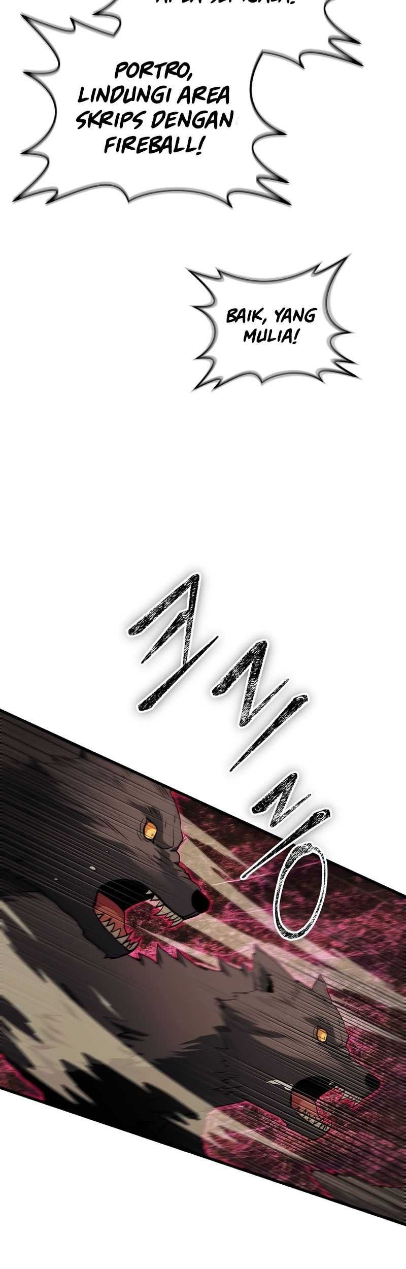I Became the Mad Emperor Chapter 44 Gambar 8