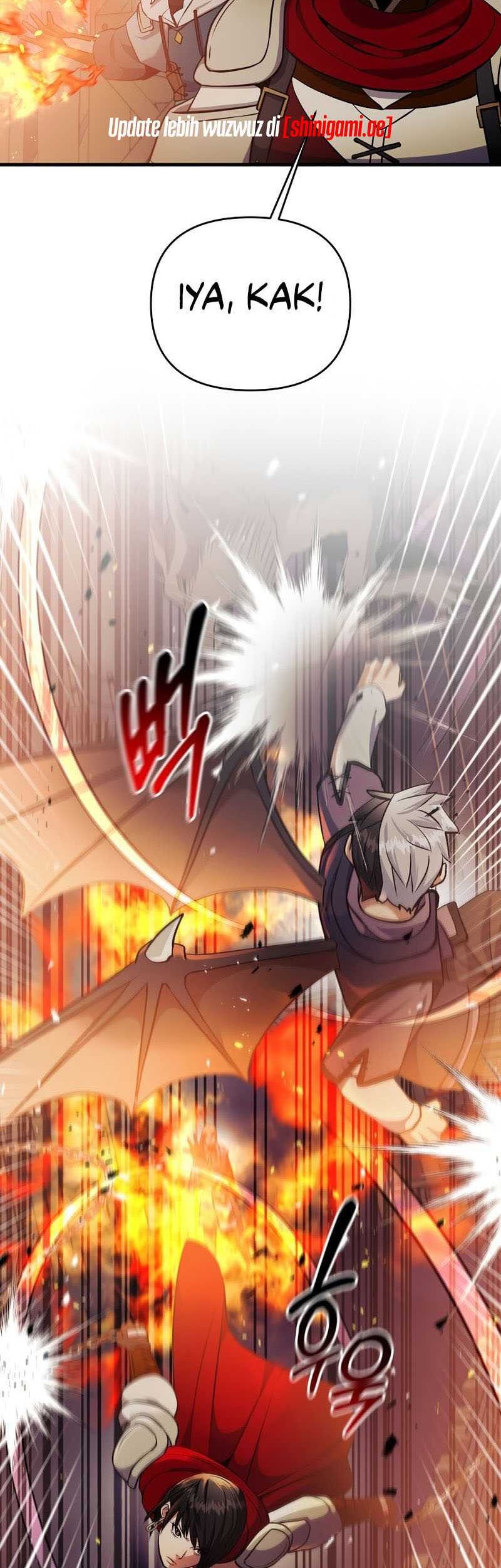I Became the Mad Emperor Chapter 44 Gambar 15