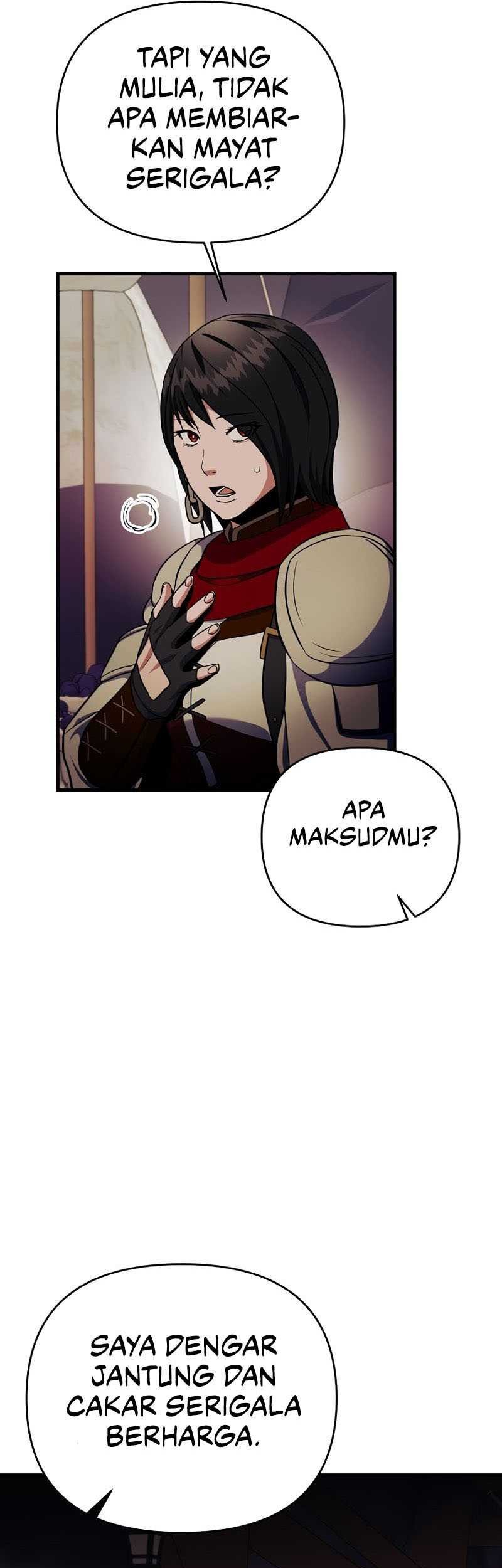 I Became the Mad Emperor Chapter 44 Gambar 18