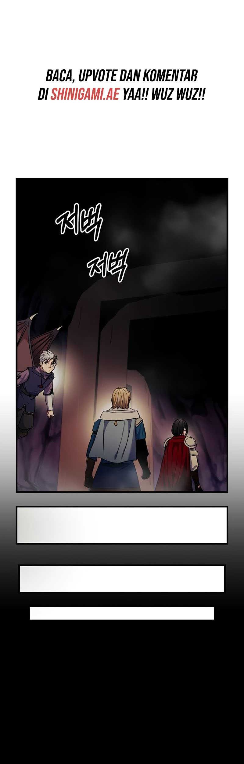 I Became the Mad Emperor Chapter 44 Gambar 20