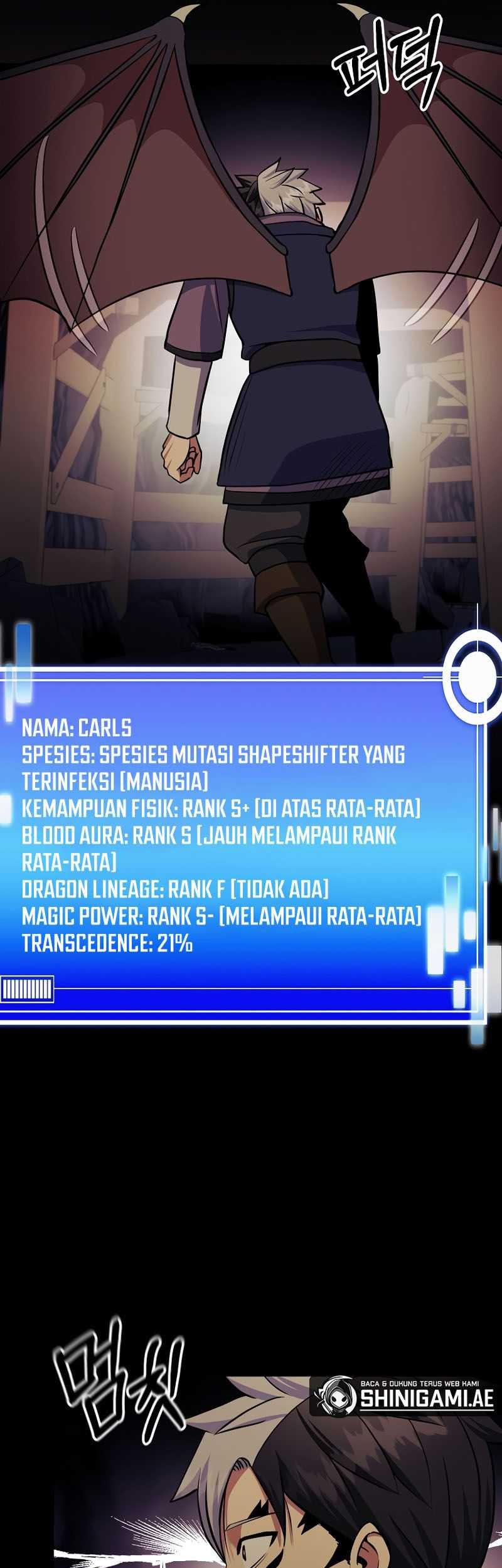 I Became the Mad Emperor Chapter 44 Gambar 26