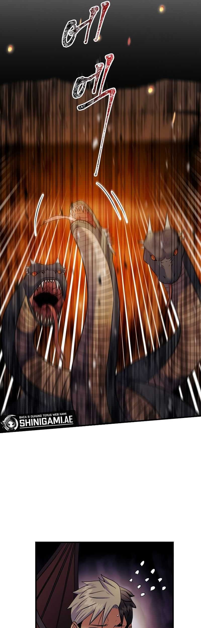 I Became the Mad Emperor Chapter 44 Gambar 30