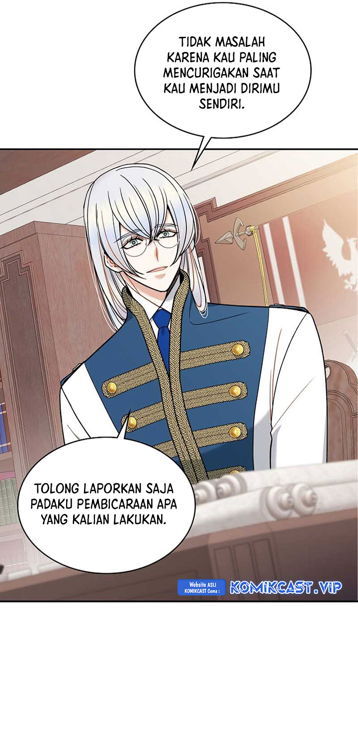 The Duke’s Redemption Chapter 45 Gambar 23