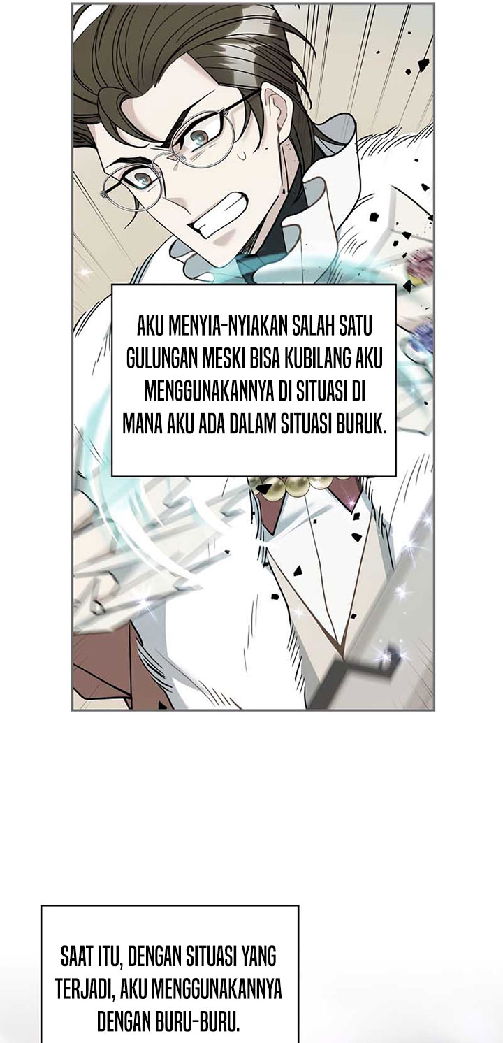 The Duke’s Redemption Chapter 45 Gambar 28