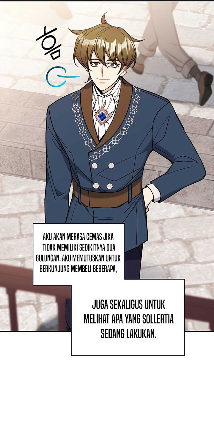 The Duke’s Redemption Chapter 45 Gambar 30
