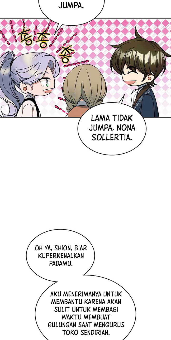 The Duke’s Redemption Chapter 45 Gambar 33