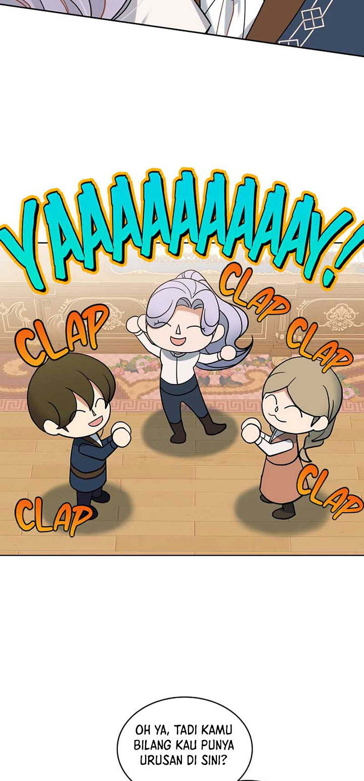 The Duke’s Redemption Chapter 45 Gambar 42