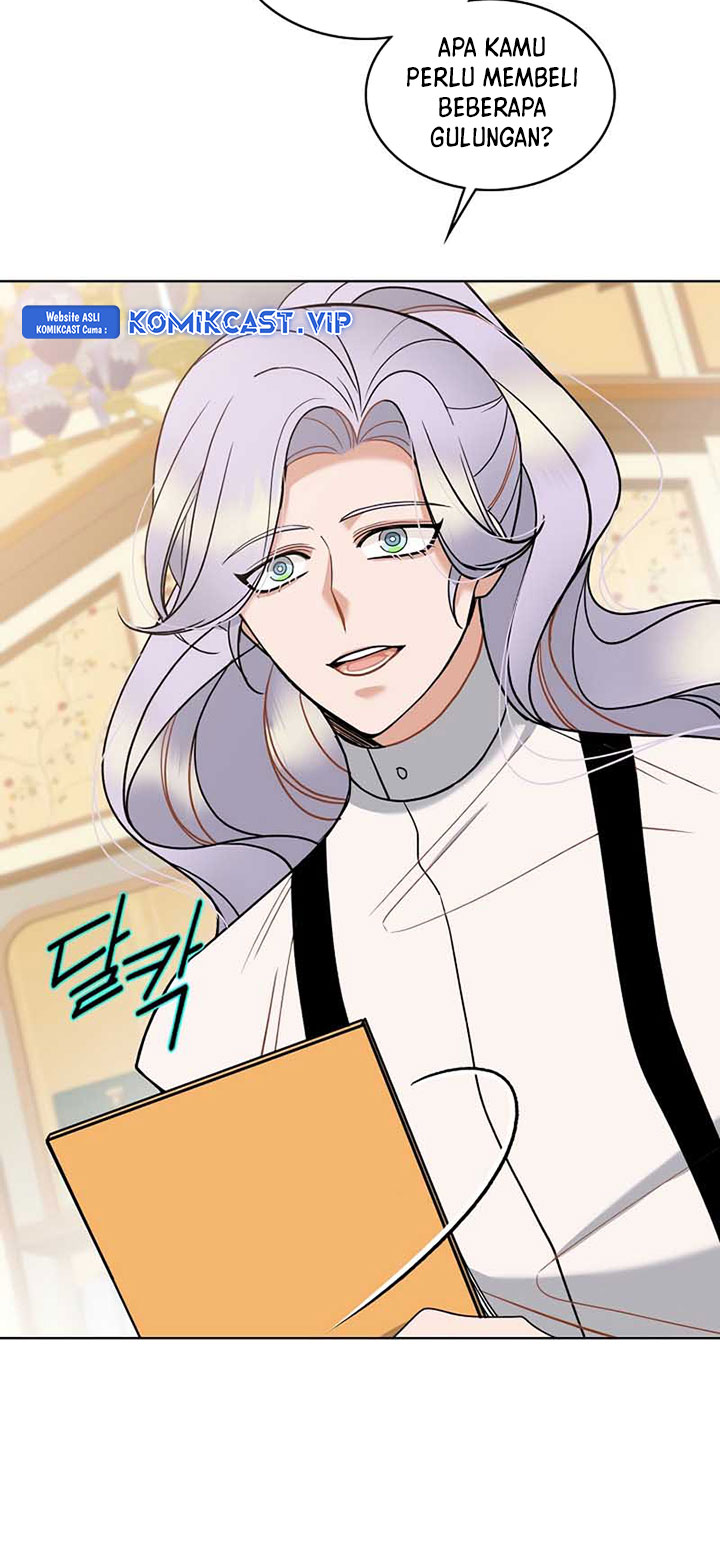 The Duke’s Redemption Chapter 45 Gambar 43