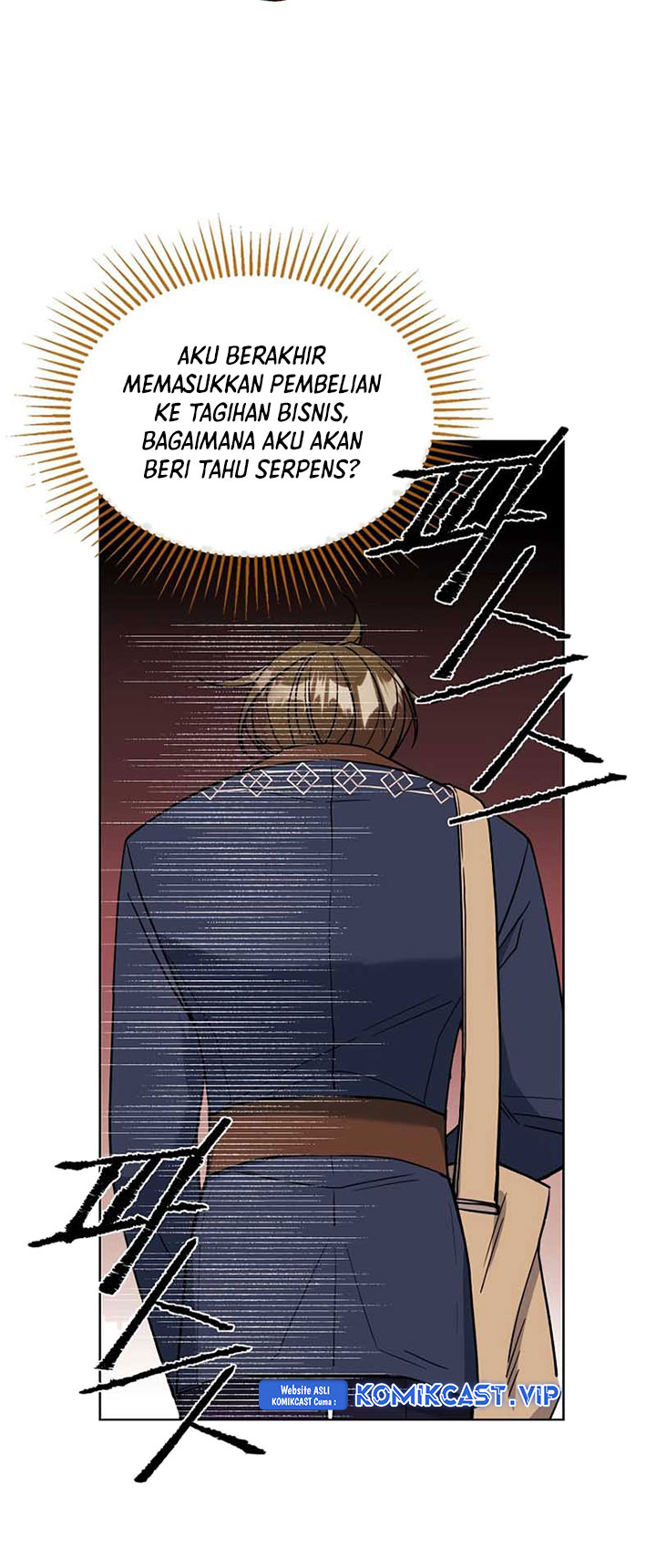 The Duke’s Redemption Chapter 45 Gambar 50