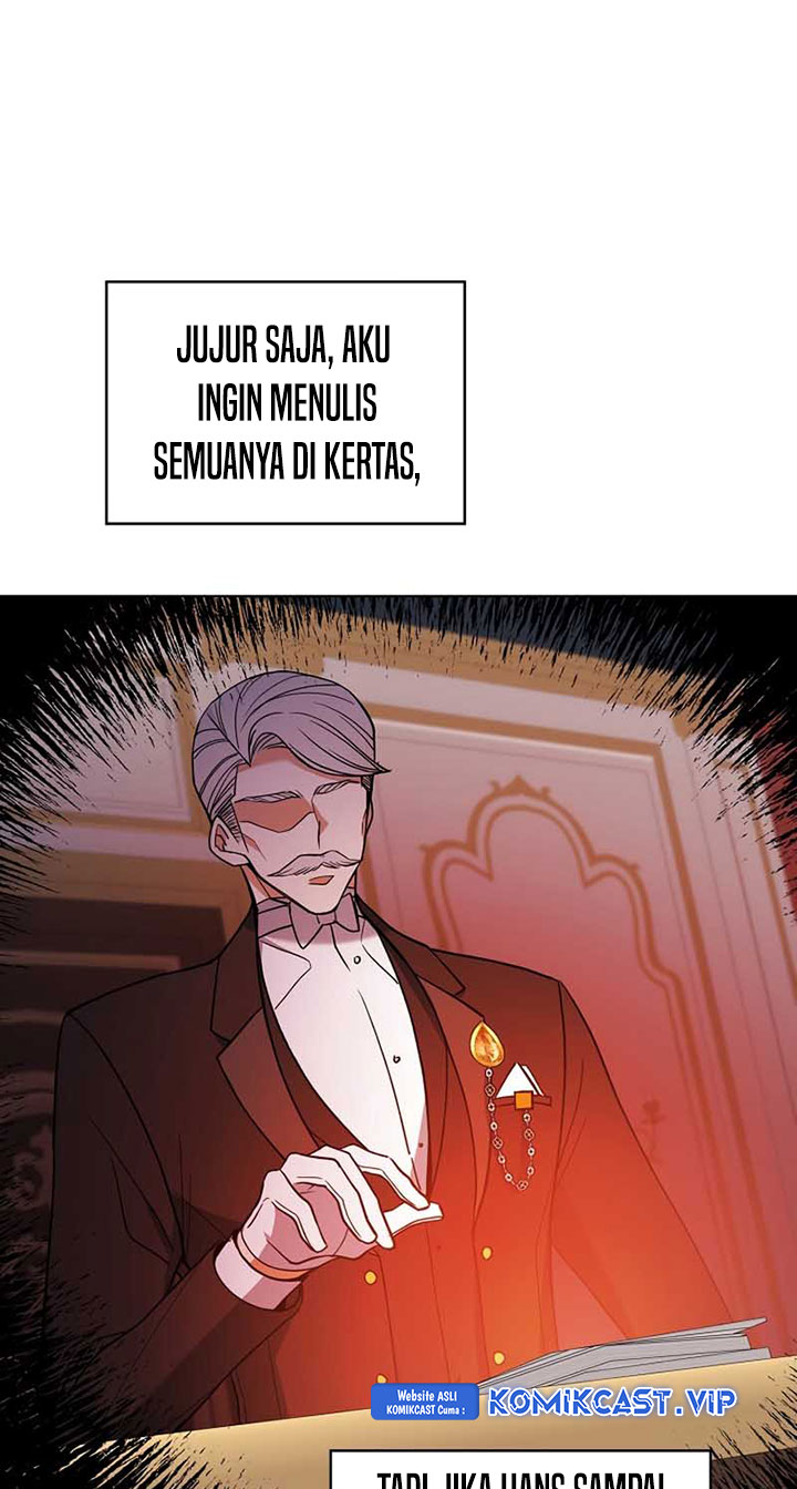 The Duke’s Redemption Chapter 45 Gambar 55