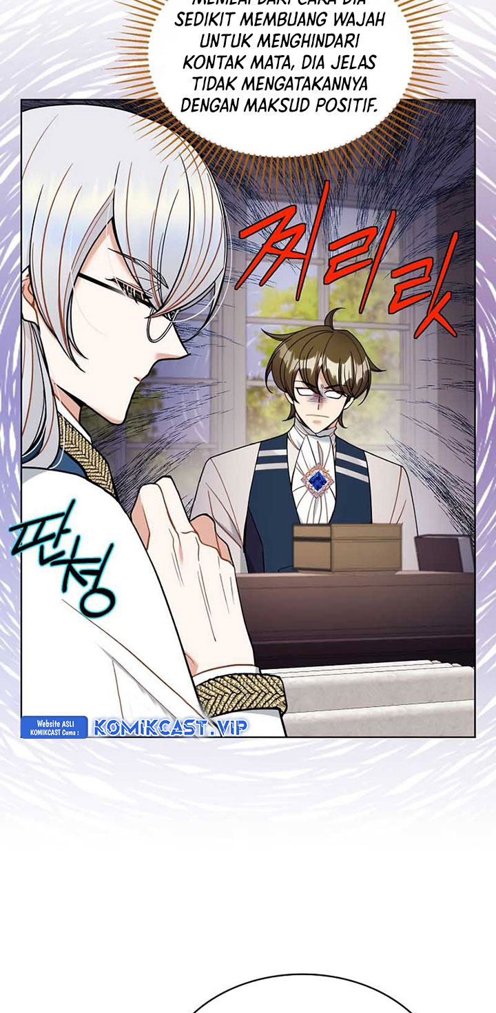 The Duke’s Redemption Chapter 45 Gambar 7