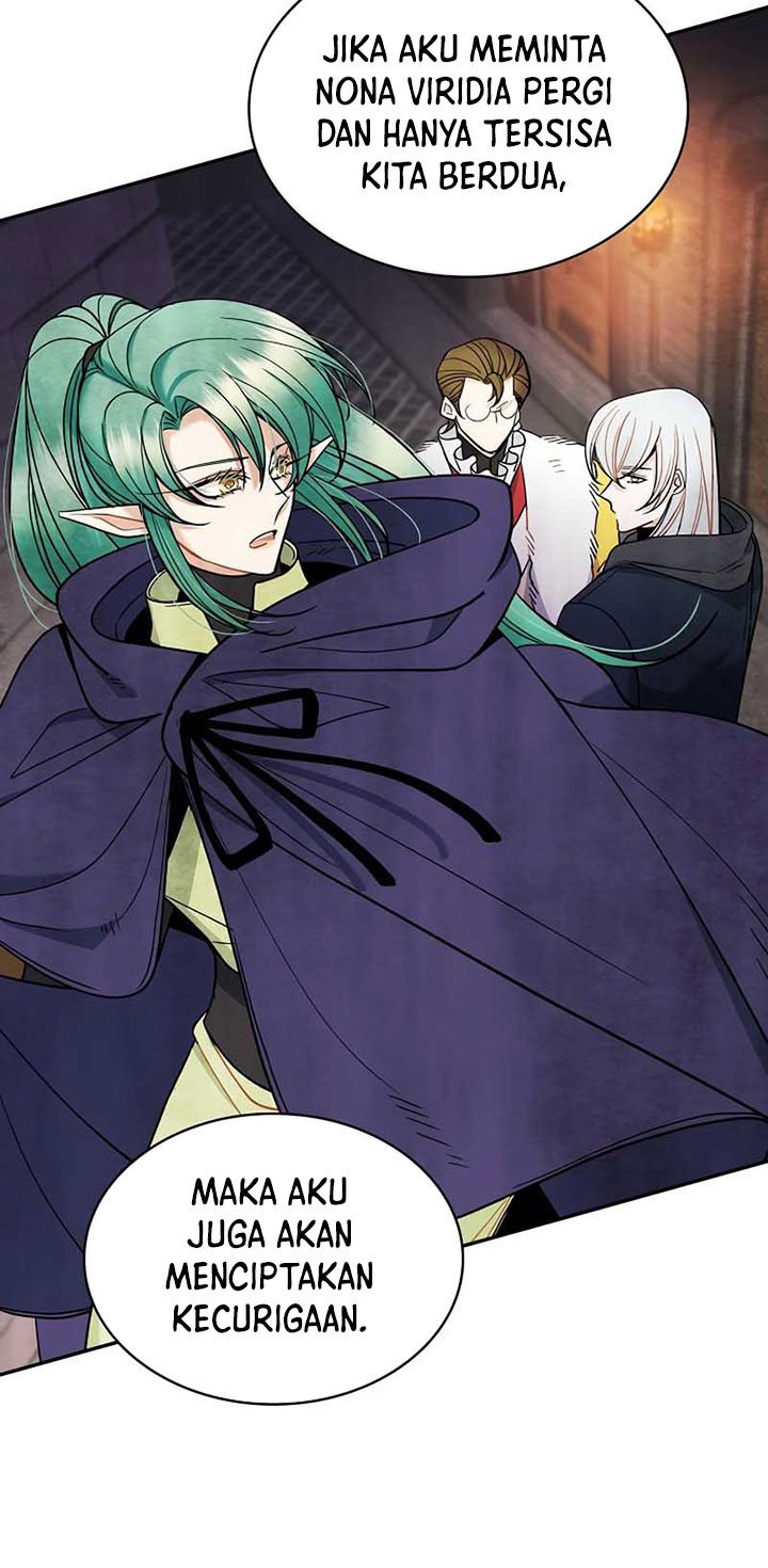 The Duke’s Redemption Chapter 45 Gambar 8