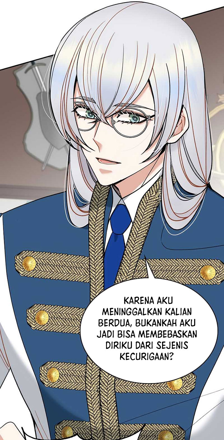The Duke’s Redemption Chapter 45 Gambar 9