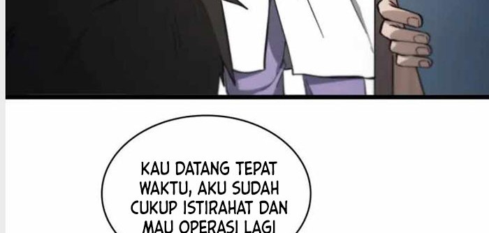 Great Doctor Ling Ran Chapter 116 Gambar 5