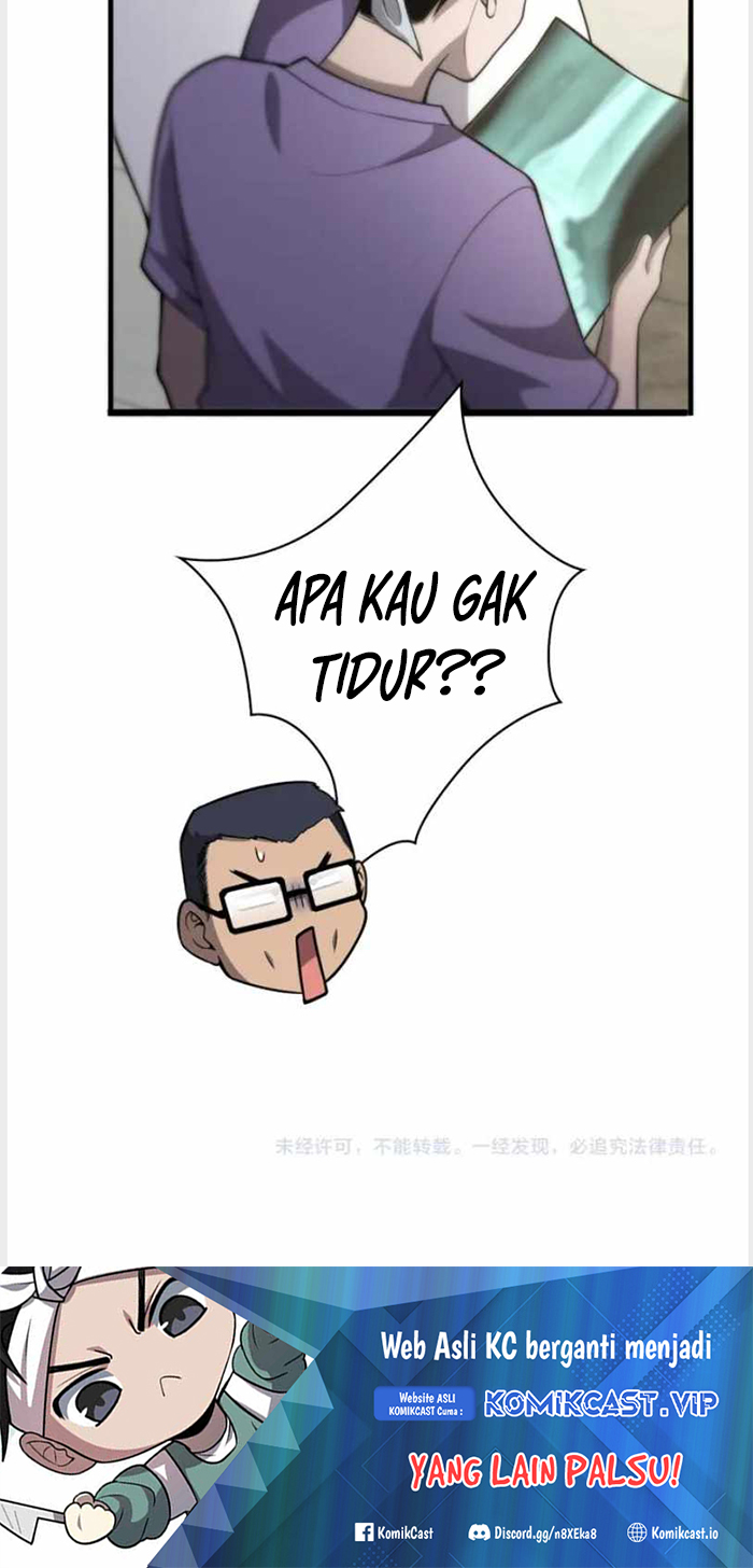 Great Doctor Ling Ran Chapter 115 Gambar 34