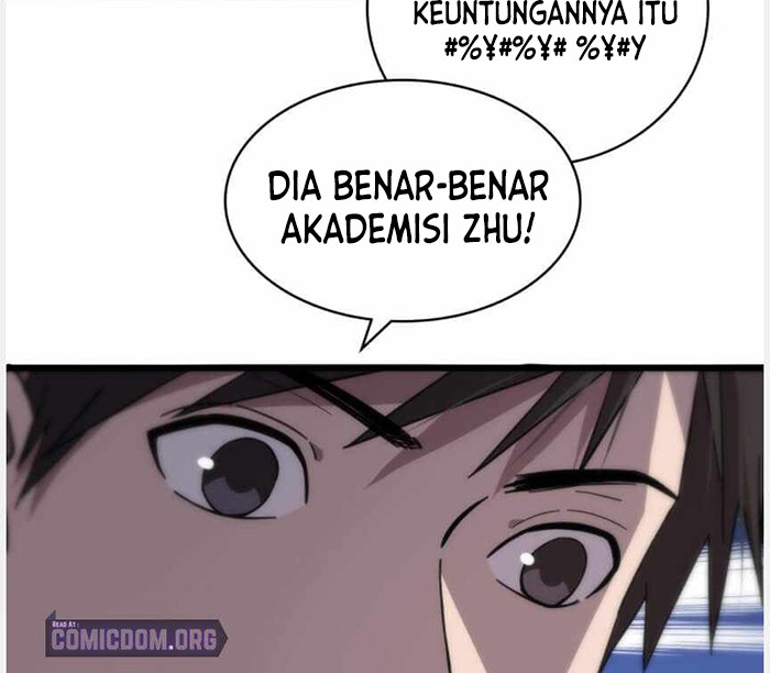 Great Doctor Ling Ran Chapter 114 Gambar 15
