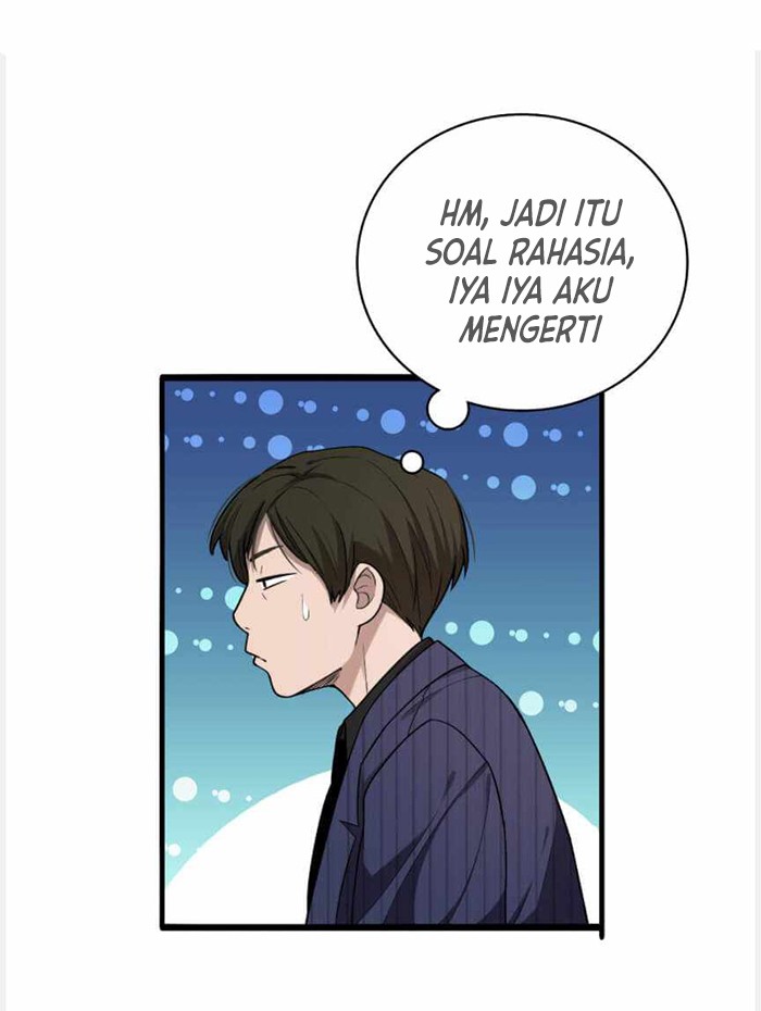 Great Doctor Ling Ran Chapter 114 Gambar 19
