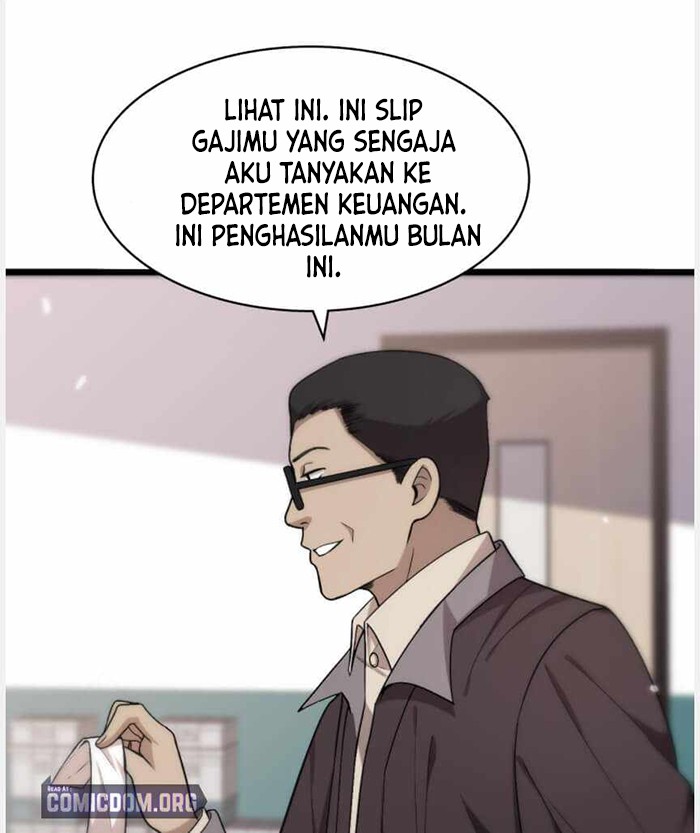 Great Doctor Ling Ran Chapter 114 Gambar 21