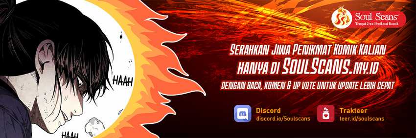 Baca The Invincible Man Chapter 09 Gambar 2