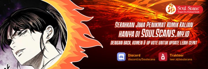 Baca The Invincible Man Chapter 08 Gambar 2