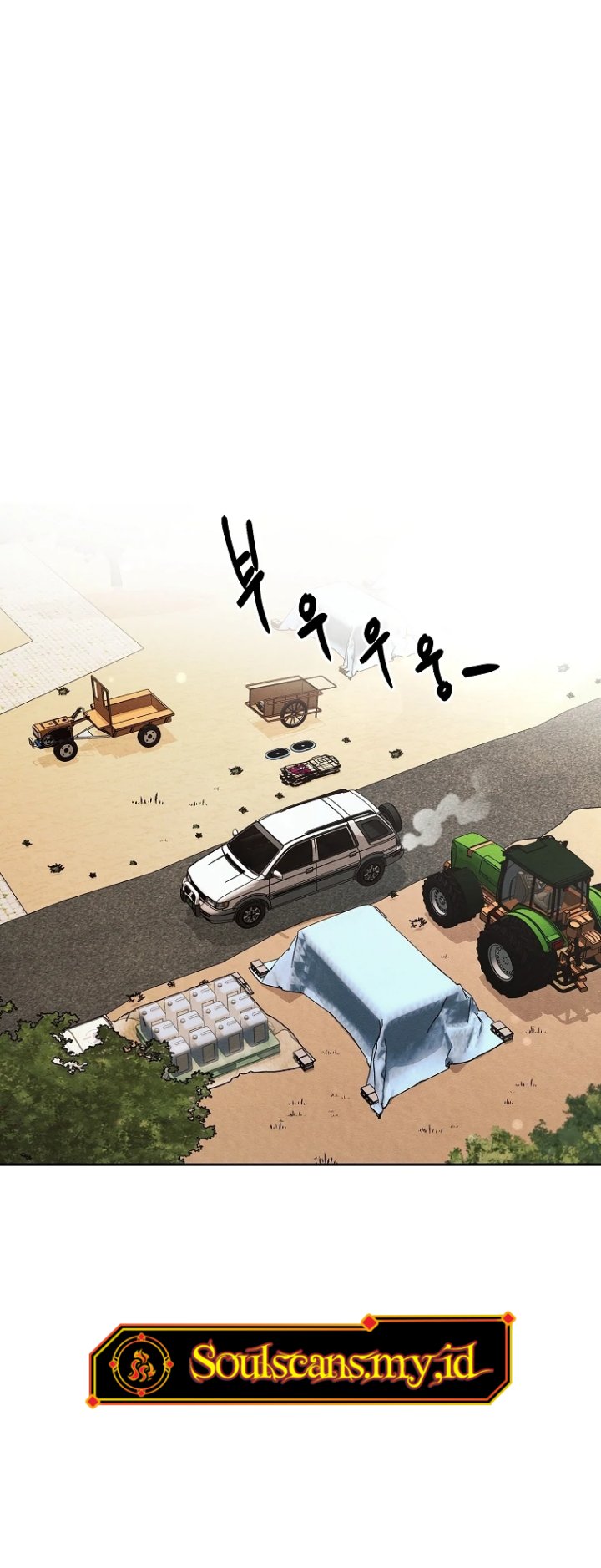 Baca The Invincible Man Chapter 07 Gambar 2