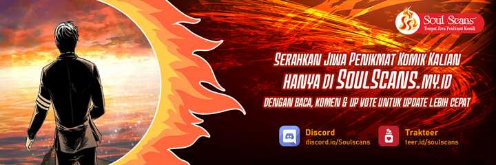 Baca The Invincible Man Chapter 06 Gambar 2