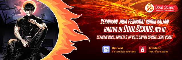 Baca The Invincible Man Chapter 03 Gambar 2