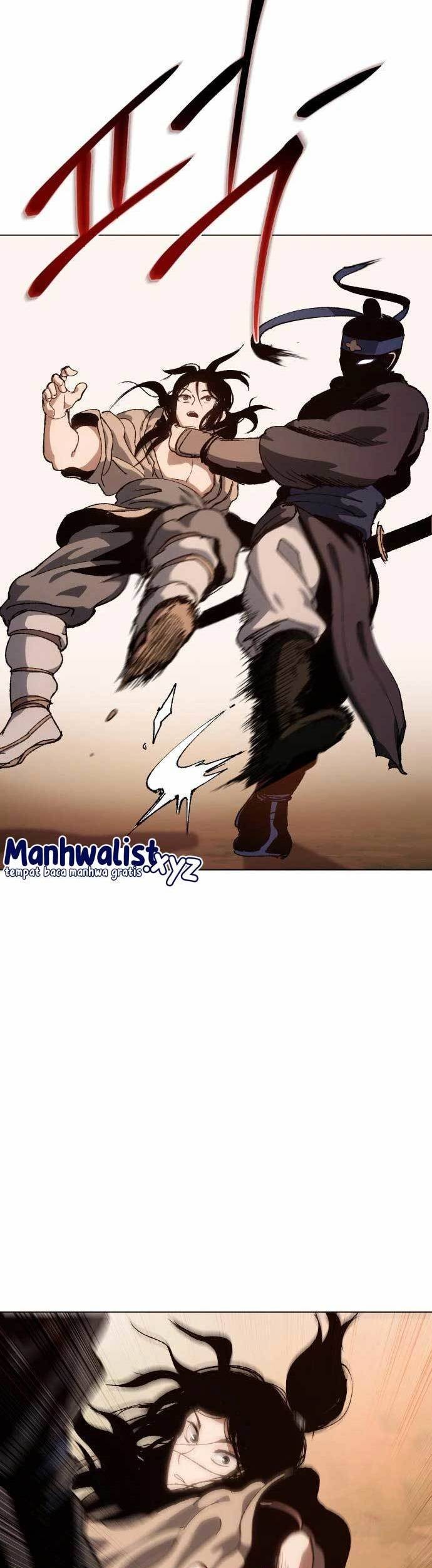 Baca Komik Informer Chapter 06 Gambar 1
